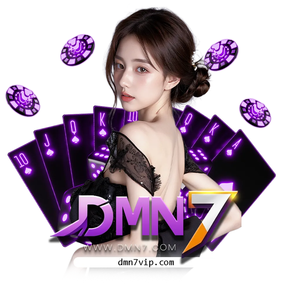 dmn7slots